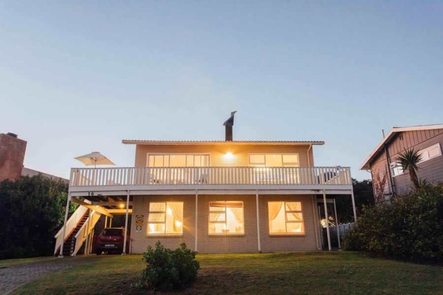 To Let 3 Bedroom Property for Rent in Vermont Western Cape